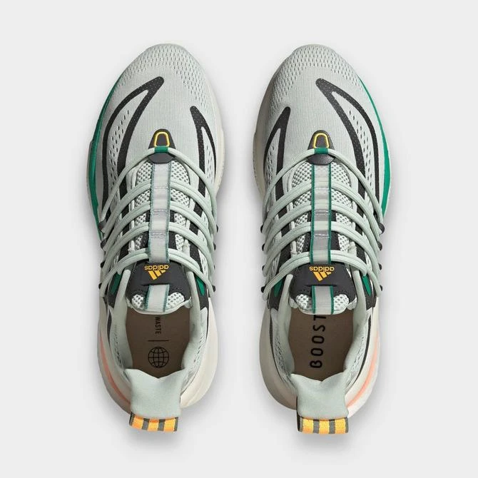 Men's adidas AlphaBoost V1 Running Shoes 商品