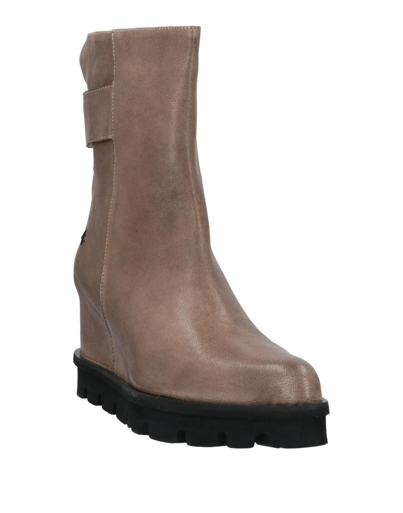 商品PATRIZIA BONFANTI|Ankle boot,价格¥1013,第2张图片详细描述