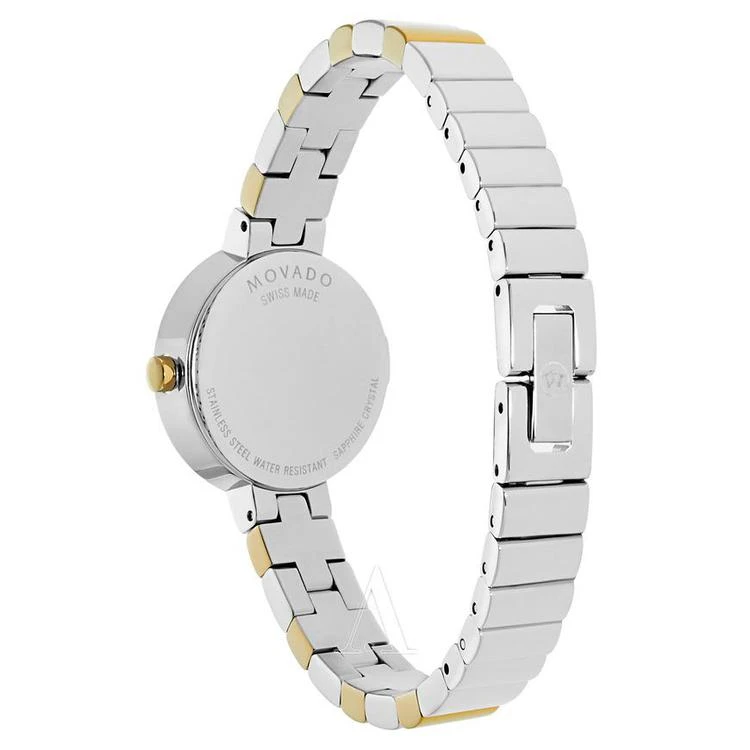 商品Movado|女士服饰手表,价格¥2176,第2张图片详细描述