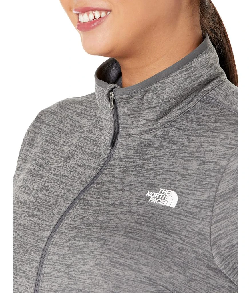 商品The North Face|Plus Size Canyonlands Full Zip,价格¥325,第3张图片详细描述