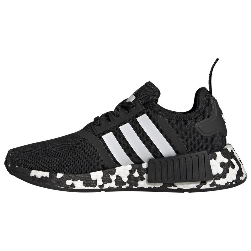 adidas Originals NMD R1 Casual Shoes - Boys' Grade School商品第2张图片规格展示