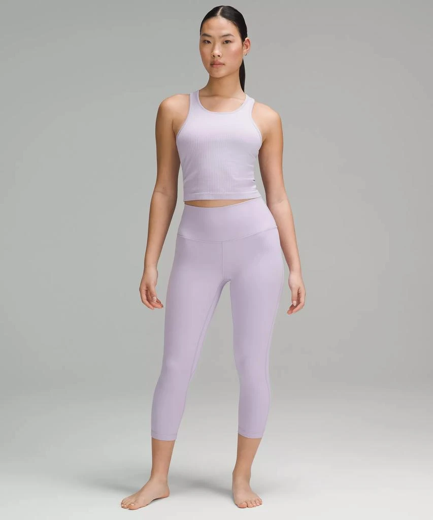 lululemon Align™ High-Rise Crop 23" 商品