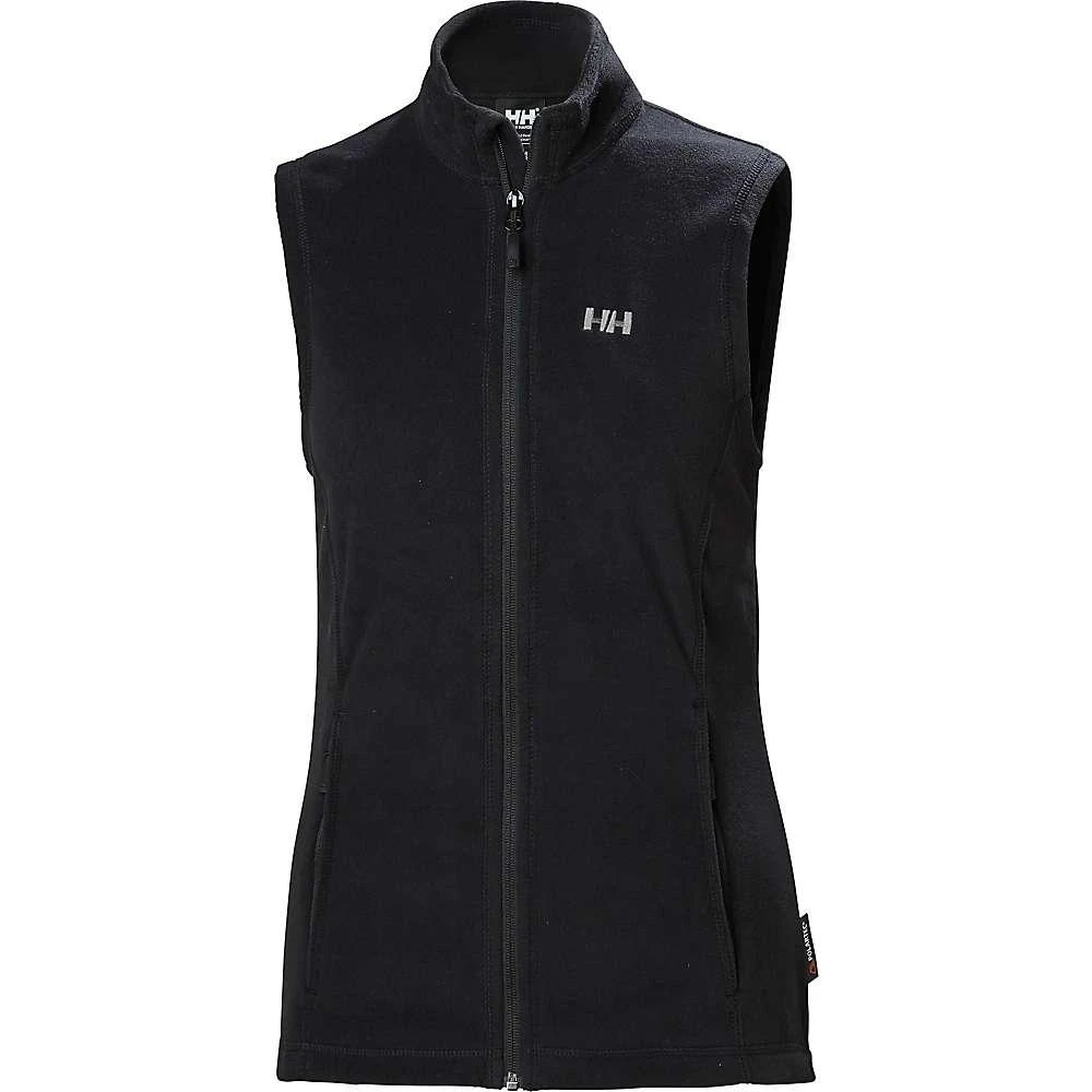 商品Helly Hansen|Women's Daybreaker Fleece Vest,价格¥300,第1张图片