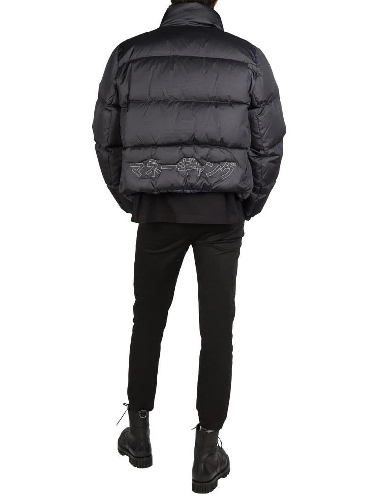 商品TATRAS|TATRAS TALL NECK DOWN JACKET,价格¥3600,第2张图片详细描述