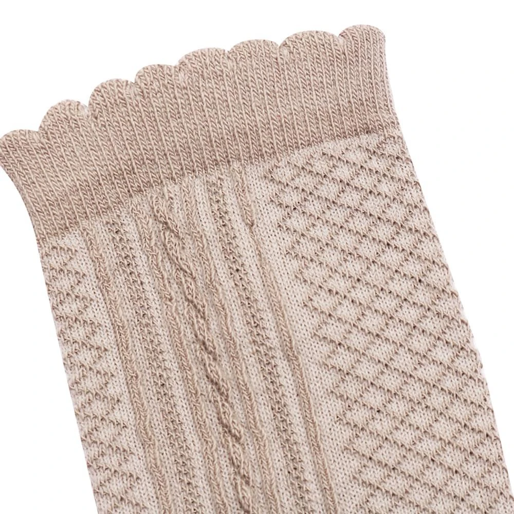 商品Pretty Originals|Grey Socks,价格¥39,第2张图片详细描述