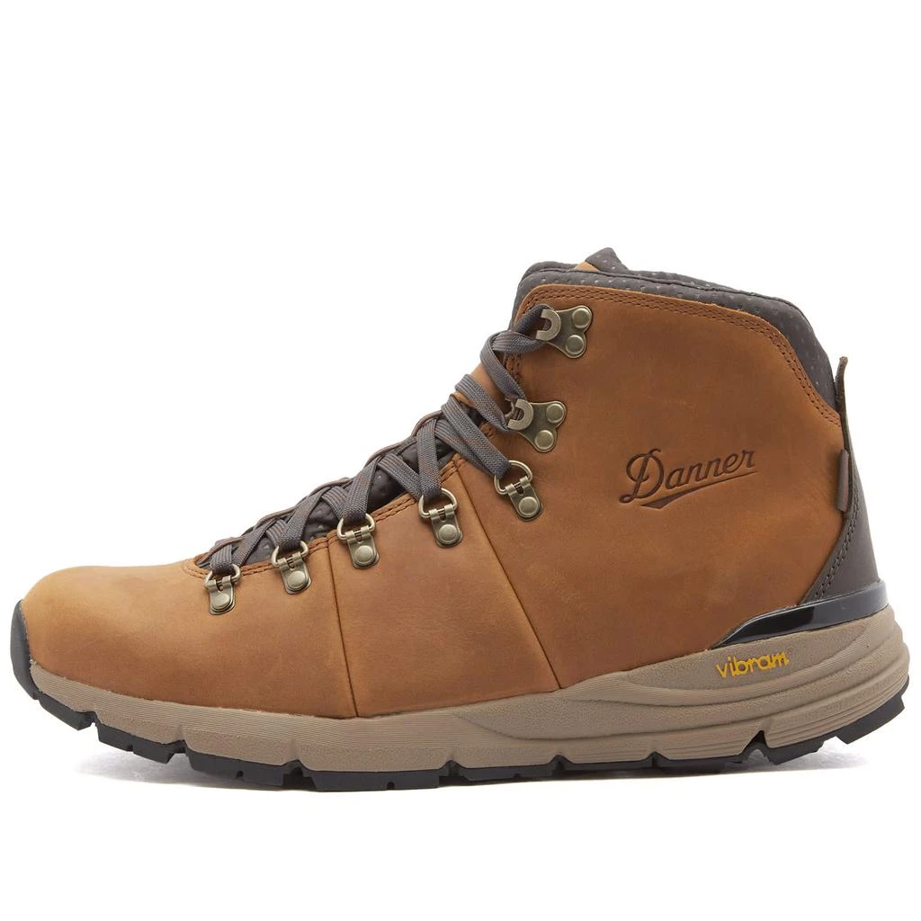 商品Danner|Danner Mountain 600 Boot,价格¥1764,第2张图片详细描述