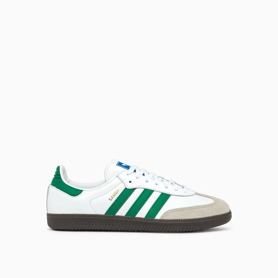 商品Adidas|Samba Sneakers,价格¥1210,第1张图片