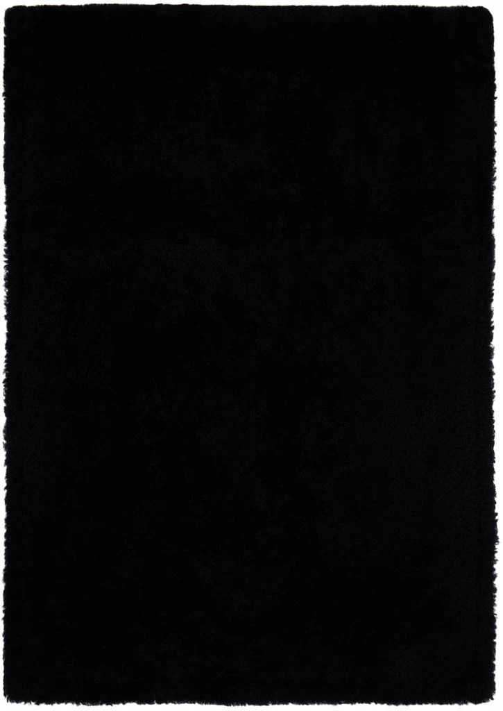商品Giorgio Armani|Navy Neve Scarf,价格¥12584,第2张图片详细描述