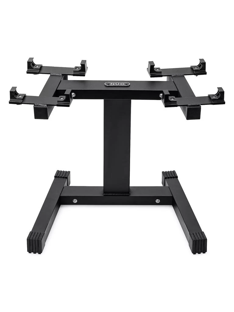 商品SMRTFT|Nuobell Single Post Weight Rack,价格¥1404,第2张图片详细描述