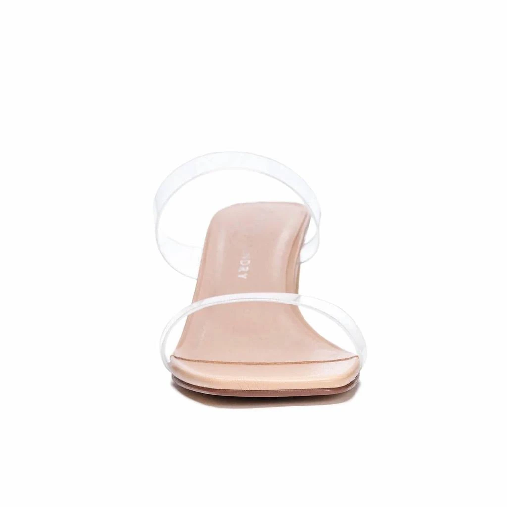 商品Chinese Laundry|Chinese Laundry - Women's Yanti Heels,价格¥438,第4张图片详细描述