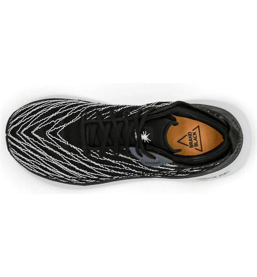 商品BRANDBLACK|Tarantula Sneaker,价格¥595,第4张图片详细描述