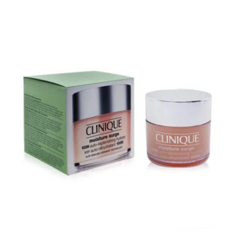 商品Clinique|Ladies Moisture Surge 100H Auto-Replenishing Hydrator 4 oz Skin Care 192333066959,价格¥347,第2张图片详细描述