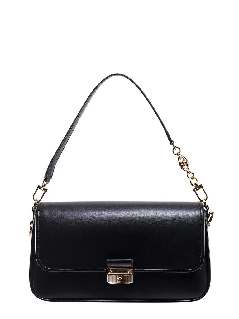 商品Michael Kors|Michael Michael Kors Bradshaw Shoulder Bag,价格¥1521,第1张图片