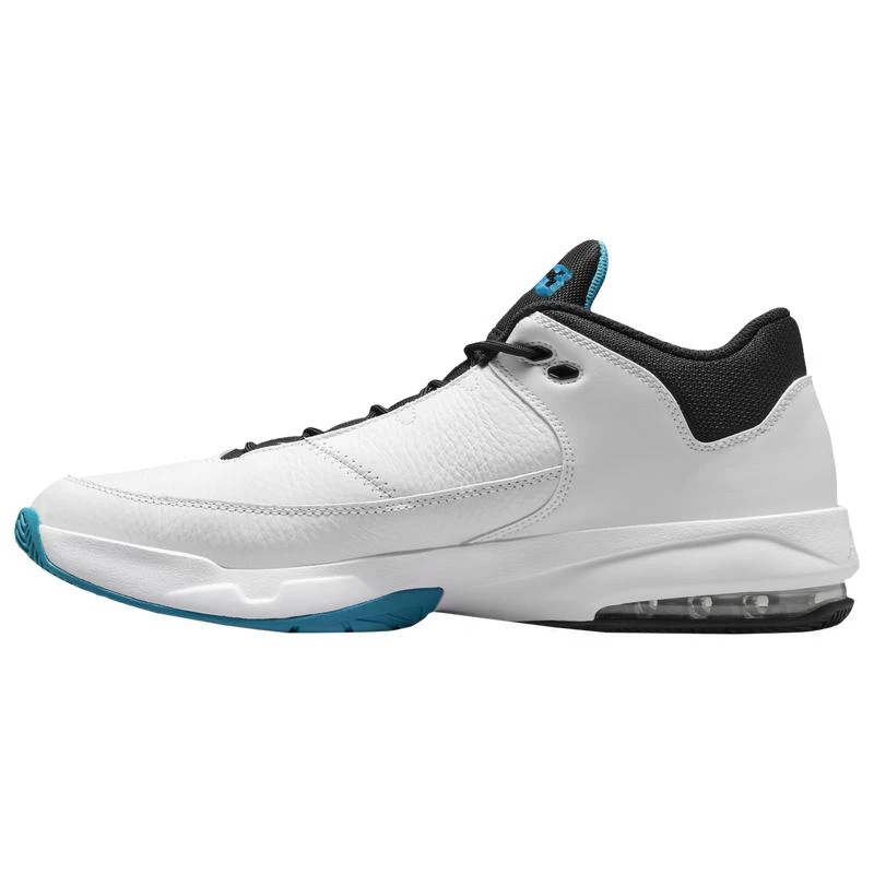 商品Jordan|Jordan Max Aura 3 - Men's,价格¥598,第2张图片详细描述
