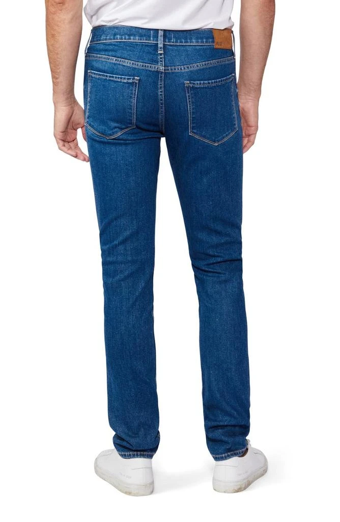 商品Paige|Lennox Slim Fit Jeans,价格¥615,第2张图片详细描述