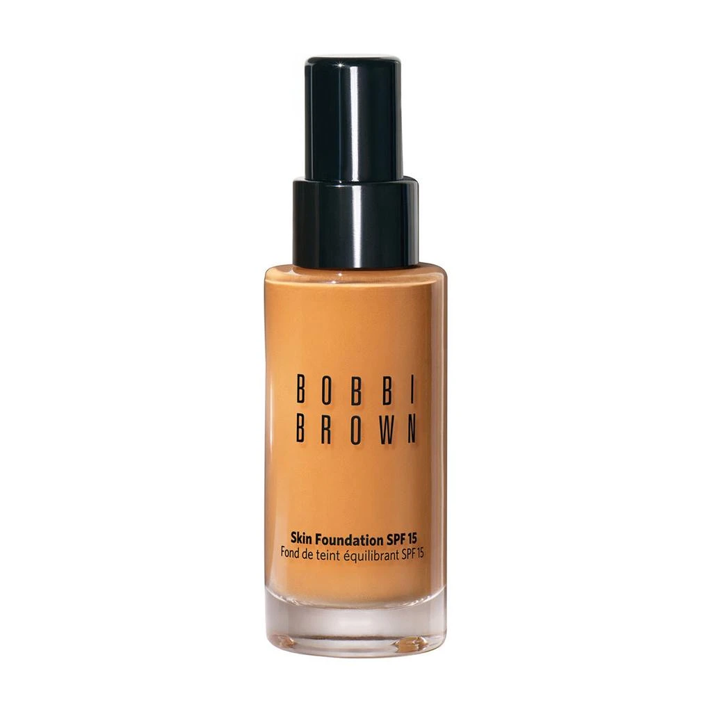 Skin Foundation SPF 15 商品