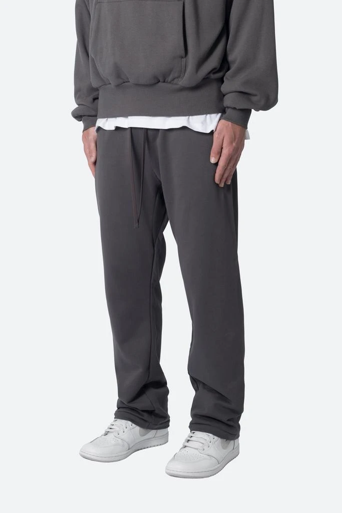 商品MNML|Relaxed Every Day Sweatpants - Charcoal Grey,价格¥131,第2张图片详细描述