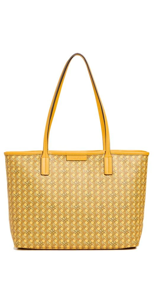 商品Tory Burch|Tory Burch 汤丽柏琦 Ever-Ready 小号手提袋,价格¥1858,第1张图片