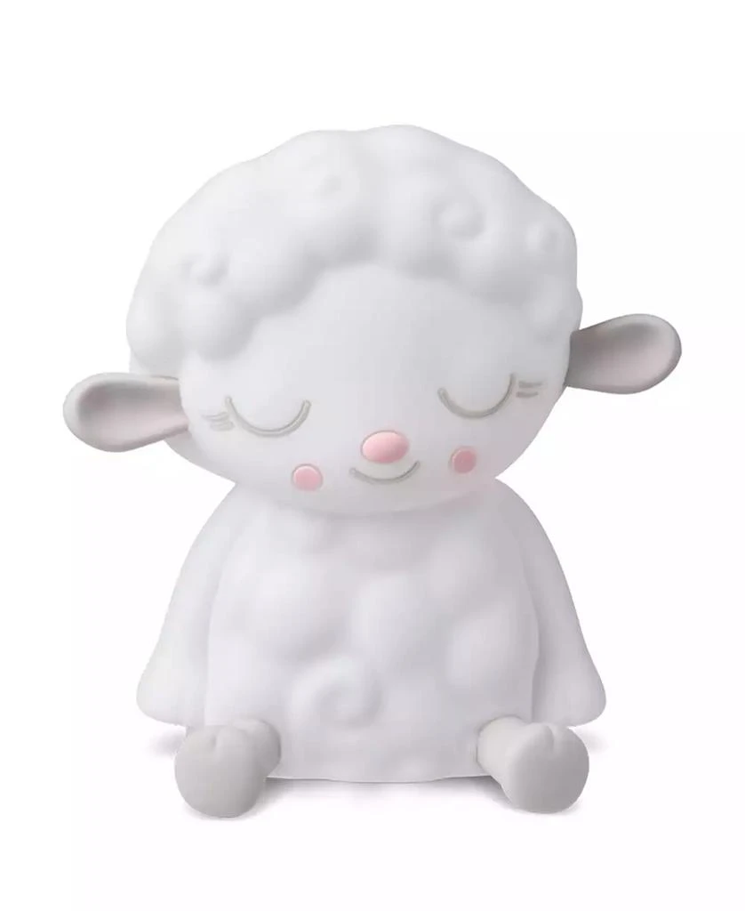 商品Tonies|Sleepy Friends Sleepy Sheep Night Light Tonie,价格¥299,第1张图片