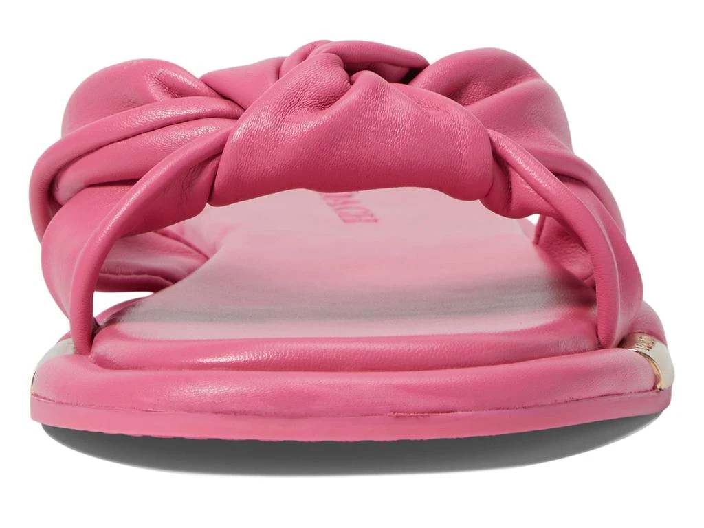 商品Coach|Brooklyn Leather Sandal,价格¥613,第2张图片详细描述