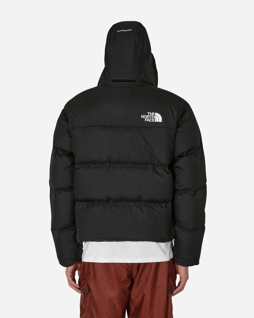 商品The North Face|Remastered Nuptse Jacket Black,价格¥2177,第3张图片详细描述