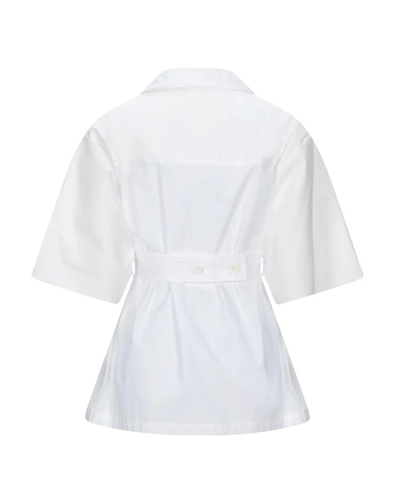 商品Ambush|Solid color shirts & blouses,价格¥2785,第2张图片详细描述