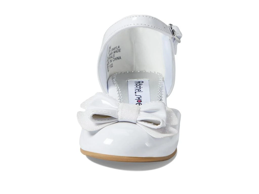 商品Rachel Shoes|Shayla (Little Kid/Big Kid),价格¥314,第2张图片详细描述