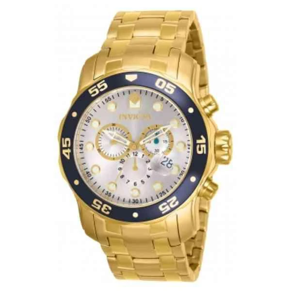 商品Invicta|Invicta Pro Diver 手表,价格¥795,第1张图片