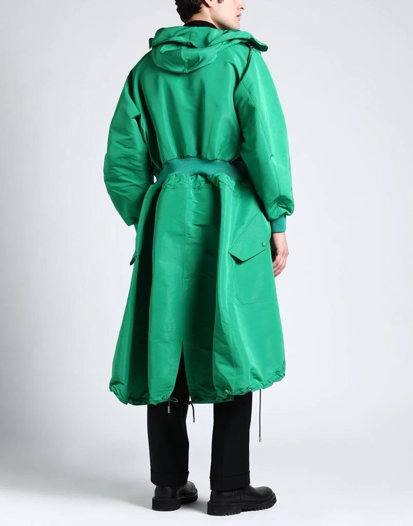 商品Alexander McQueen|Full-length jacket,价格¥9132,第4张图片详细描述