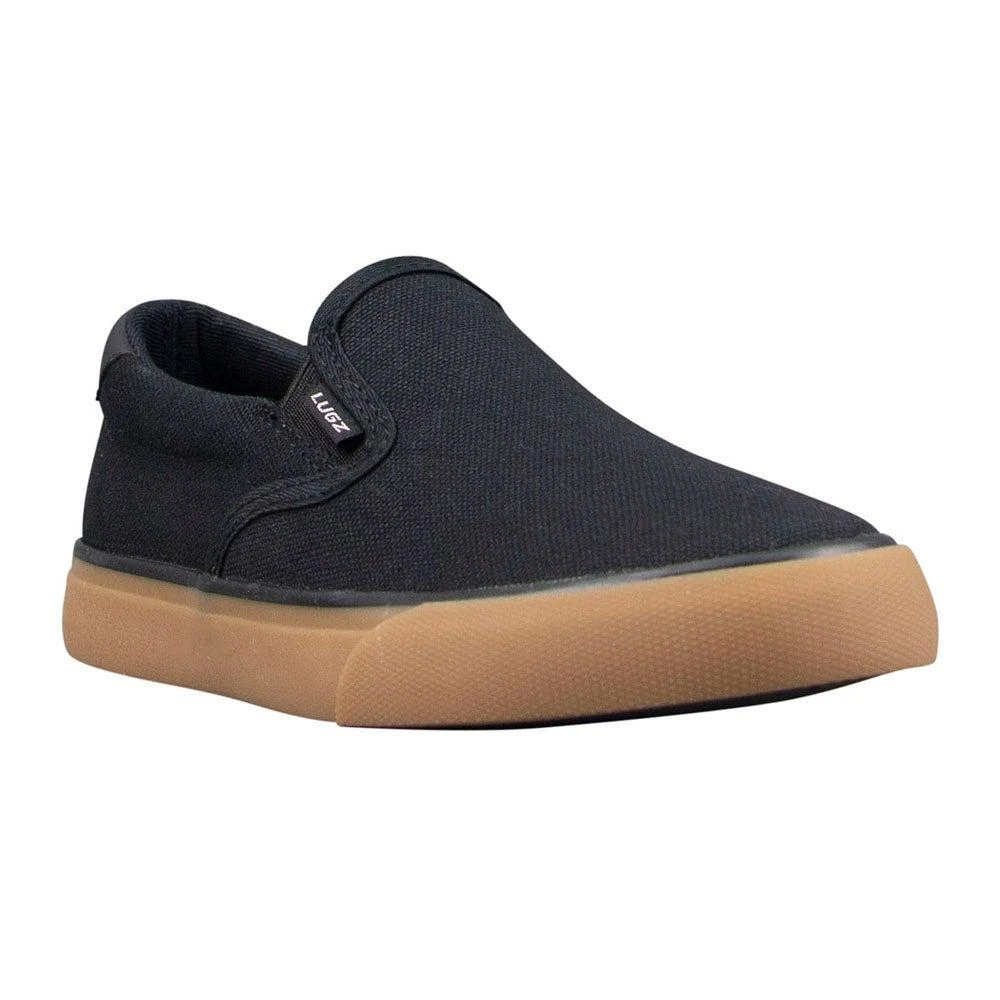 商品Lugz|Clipper Slip On Sneakers(Little Kid-Big Kid),价格¥303,第2张图片详细描述