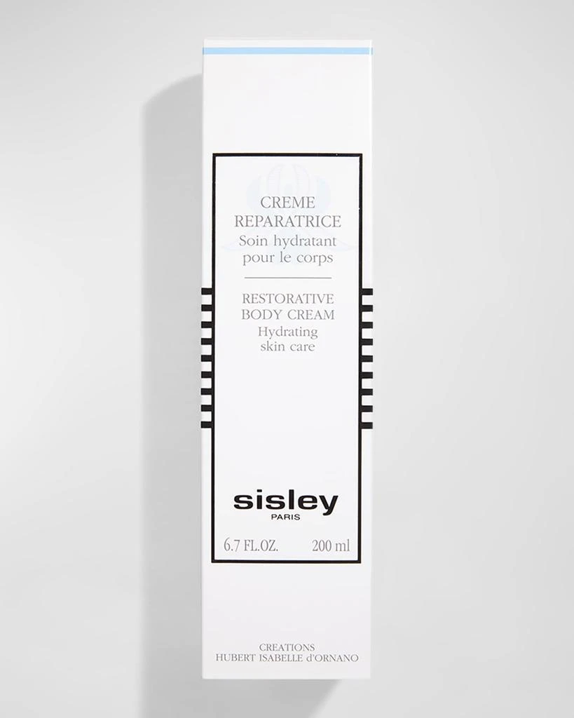 商品Sisley|6.7 oz. Restorative Body Cream,价格¥1605,第3张图片详细描述
