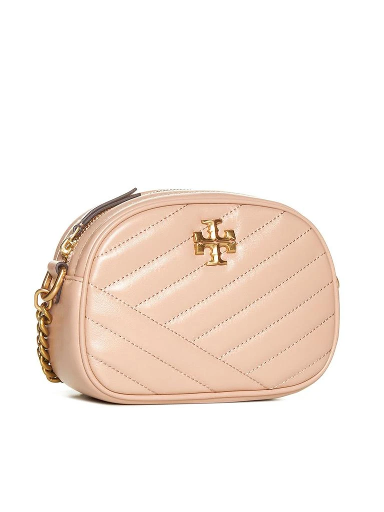 商品Tory Burch|Tory Burch Kira Chevron Small Camera Bag,价格¥2762,第3张图片详细描述