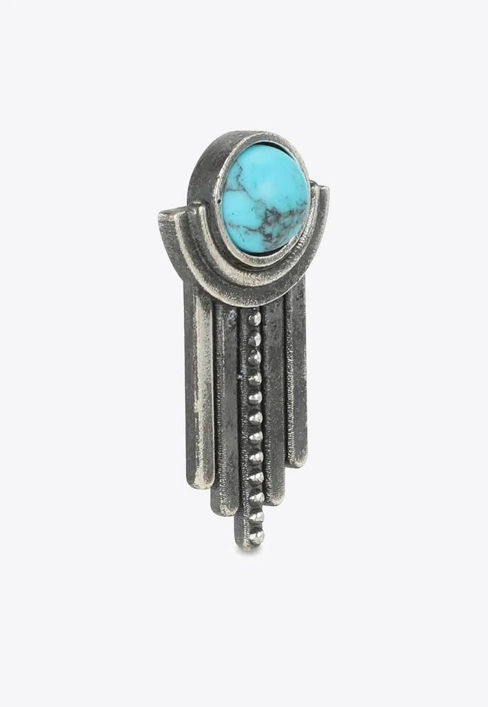 商品Nove25|Sun and Rain Drop Earrings,价格¥815,第2张图片详细描述