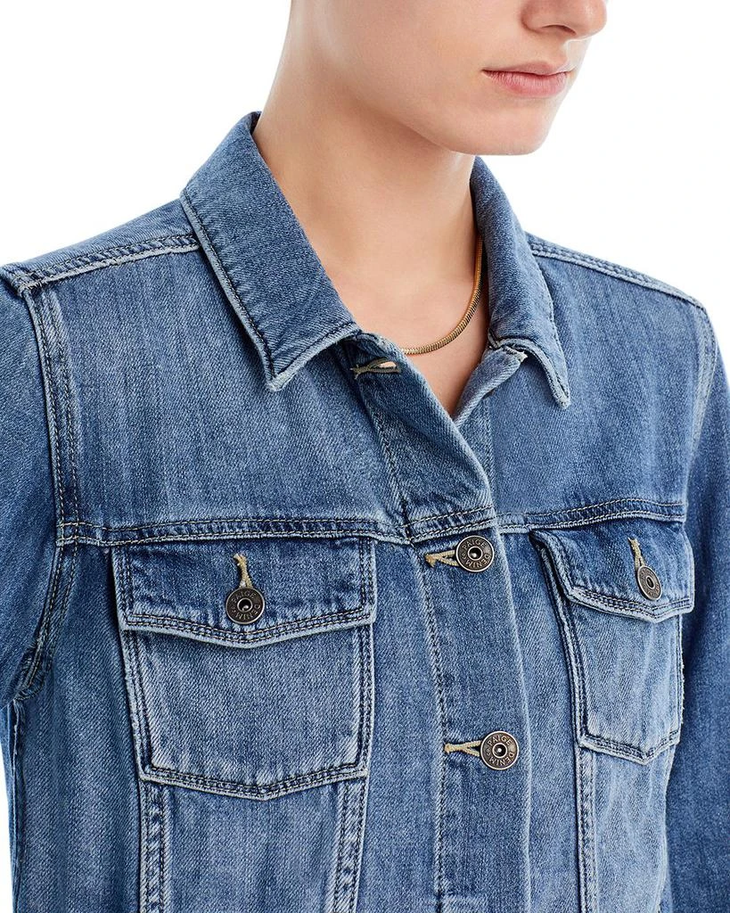 Denim Jacket - Rowan in Stark 商品