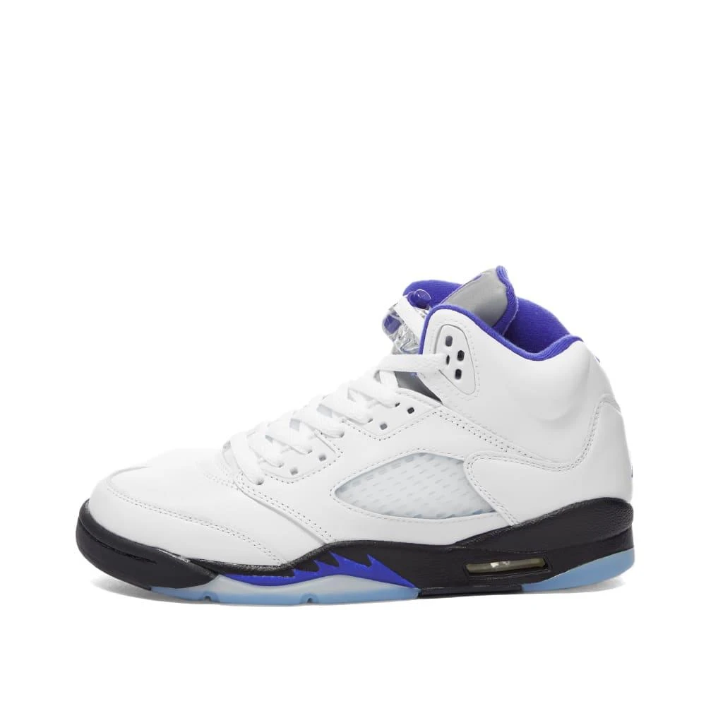 商品Jordan|Air Jordan 5 Retro GS,价格¥956,第2张图片详细描述