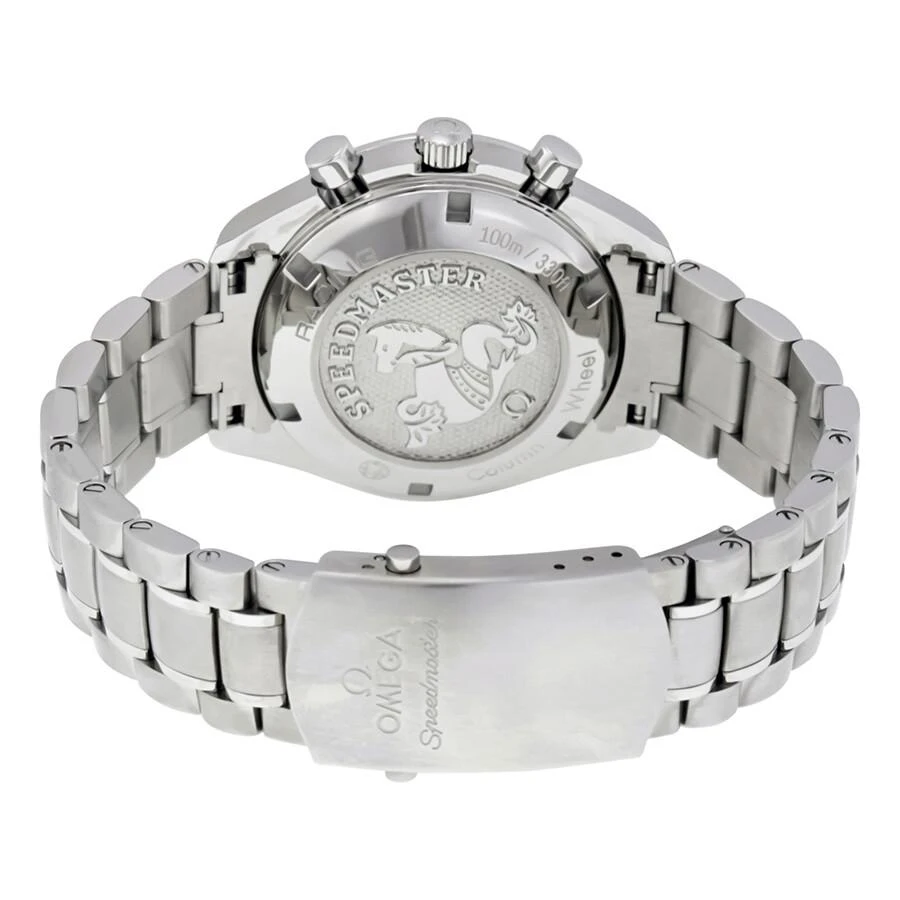 商品Omega|Speedmaster Racing Automatic Chronograph Men's Watch 326.30.40.50.01.001,价格¥29969,第3张图片详细描述