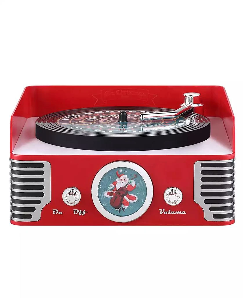 Retro Record Player 商品