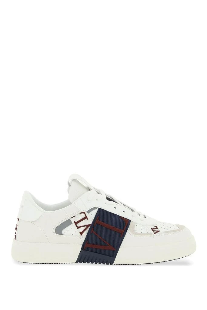 商品Valentino|Valentino garavani low-top vl7n sneakers,价格¥3841,第1张图片