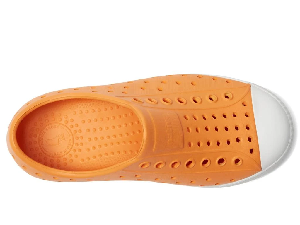 商品Native|Jefferson Slip-on Sneakers (Little Kid/Big Kid),价格¥218-¥338,第2张图片详细描述