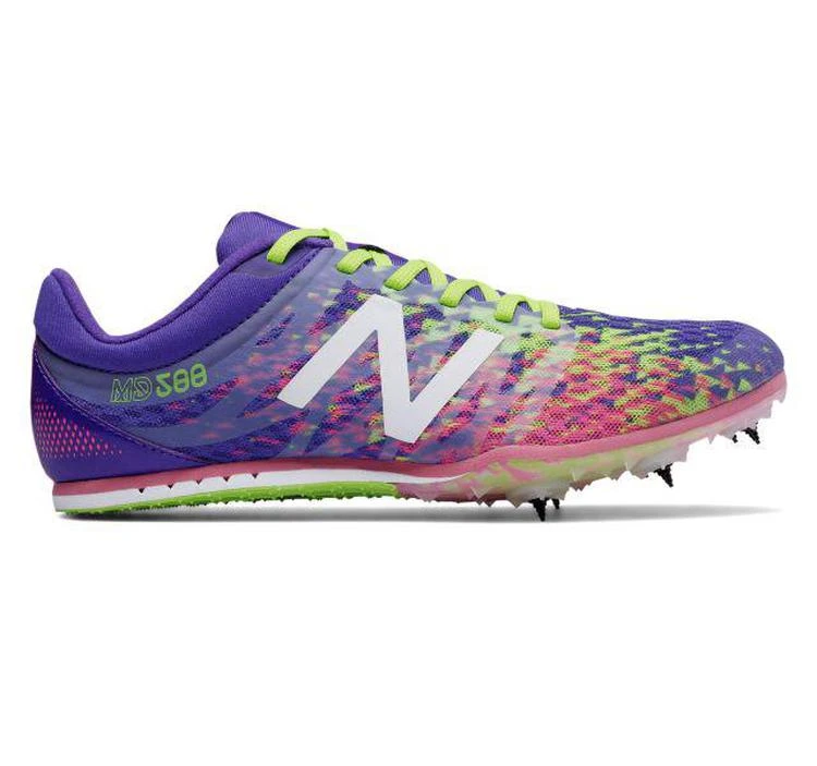 商品New Balance|Women's MD500v5 Spike,价格¥285,第1张图片