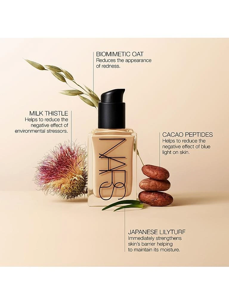 Light Reflecting Foundation 商品