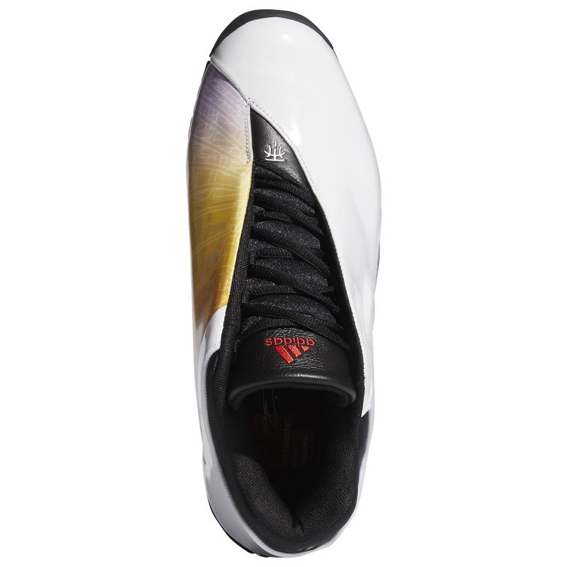 男款 T-MAC 3 篮球鞋 麦迪3代 多色可选商品第4张图片规格展示