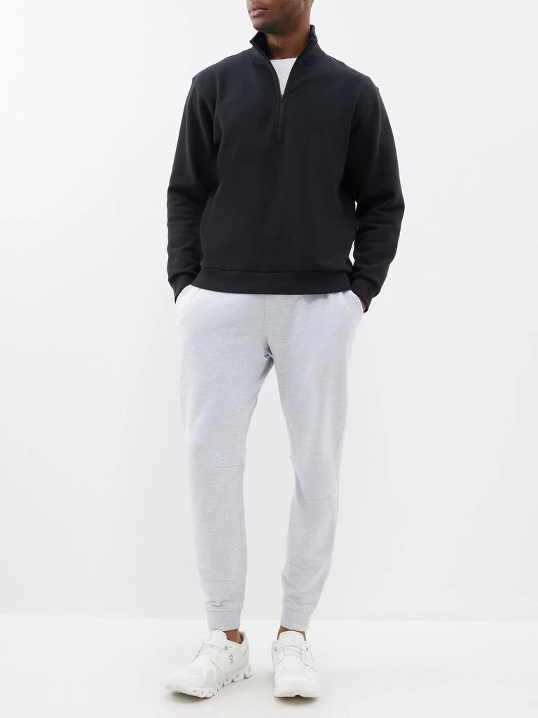 商品Lululemon|Steady State oversized scuba sweatshirt,价格¥1182,第2张图片详细描述