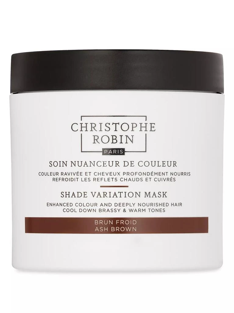 商品Christophe Robin|Shade Variation Mask,价格¥340,第1张图片