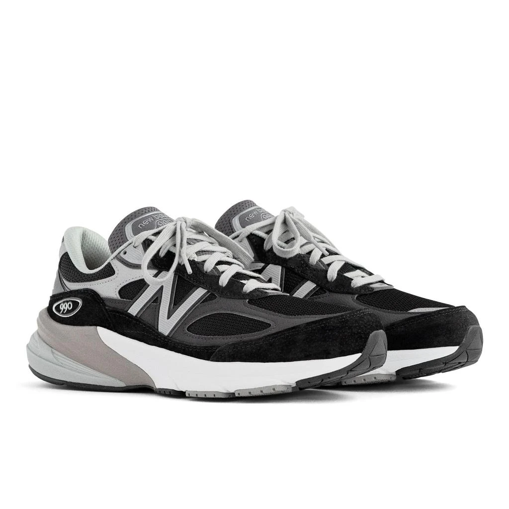 商品New Balance|Made in USA 990v6,价格¥1472,第1张图片