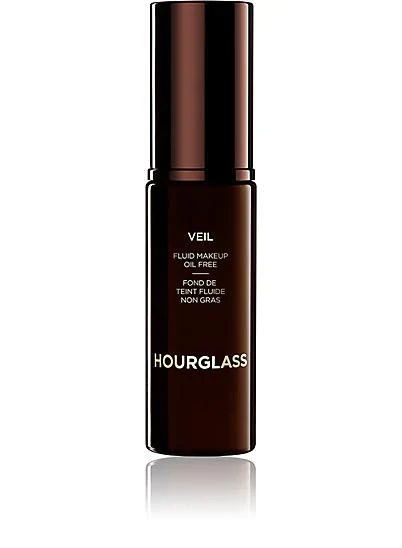 商品HOURGLASS|Veil Fluid Makeup - 3 Sand,价格¥285,第2张图片详细描述