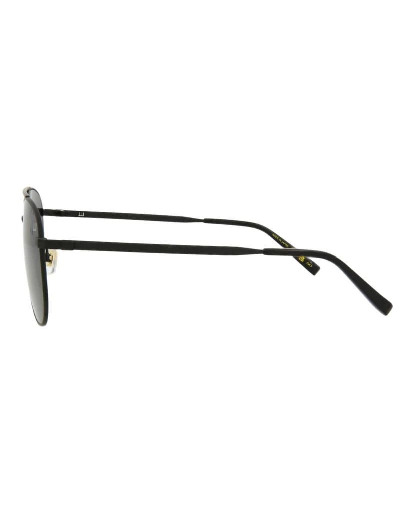 商品Dunhill|Aviator-Style Metal Sunglasses,价格¥900,第3张图片详细描述
