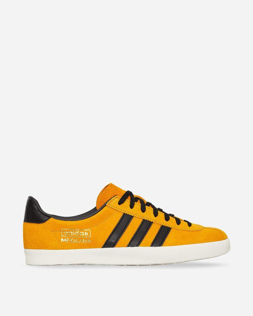 商品Adidas|Mexicana Sneakers Yellow,价格¥543,第1张图片