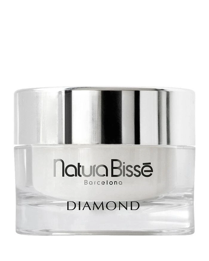 商品Natura Bisse|钻石极致臻白净肤凝霜,价格¥1192,第1张图片