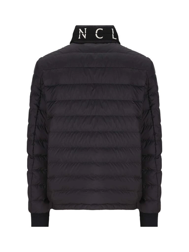 商品Moncler|Moncler High Neck Padded Jacket,价格¥9953,第2张图片详细描述